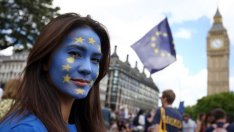 Британците поставят като приоритет в преговорите за Brexit миграцията 