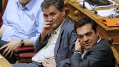 Атина гледа към втория преглед по спасителната програма и опрощаване на дълга