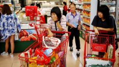 Икономиката на Южна Корея забавя ръста си