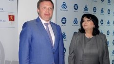 "Росатом" е готов да покаже произведеното оборудване за АЕЦ "Белене"