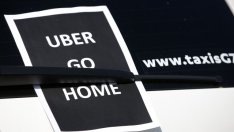 Шофьорите на Uber в Йоханесбуг са подложени на тормоз