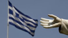 Графика на деня: Как се чувстват европейците спрямо Grexit?