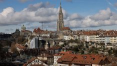 Швейцария е най-добрата страна в света за изграждане на семейно богатство