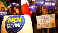 Възможните сценарии след конституционния референдум в Италия