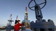 Разходите за добив на газ на Socar растат с 6,8% през 2015 г.