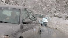 Над половин милион българи са в снежен капан