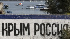 Властите в Крим са национализирали над 300 частни обекта