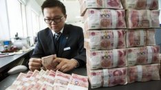 Ройтерс: Китайската система за международни разплащания е готова