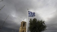 Гърция няма да се справи без трети помощен пакет?