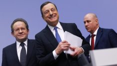 Новите реалности на пазарите в Европа след началото на количествените улеснения