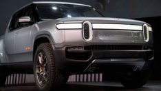 Rivian разкри цената на своите електрически модели R1T и R1S