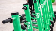 Конкурент на Uber инвестира 100 млн. долара в пазара на е-тротинетки в Европа