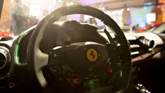 Ferrari представи кабрио версията на хибридa SF90 Stradale