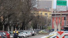 "Зелена зона" в София ще има и в събота и се разширява