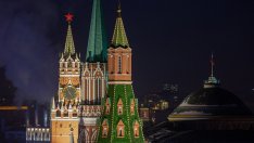 Дроновете в Кремъл - срам за Русия или фалшив претекст за ескалация на войната