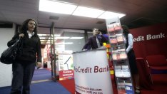 България формира 24% от консолидираната нетна печалба на ProCredit Group за 2015