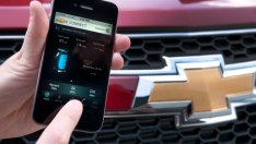 Автомобилите на Chevrolet сами ще предвиждат повредите си
