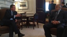 Борисов: Важната подкрепа е на Патриотичния фронт и на Реформаторския блок