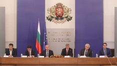 Стефан Янев: Икономиката е в подем, той трябва да се запази и потвърди