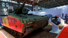 Rheinmetall сключи договори с румънската армия за 5,7 млрд. долара