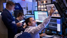 Бдителните трейдъри на облигации в САЩ се завърнаха