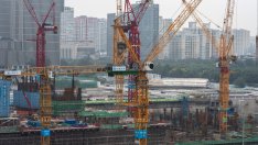 Китайските банки намаляват лихвите по съществуващи ипотечни кредити