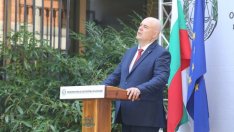 Иван Гешев: Прокуратурата няма да спре да работи