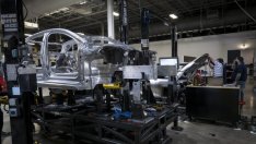 Германия разследва Porsche за манипулации в бензиновите двигатели