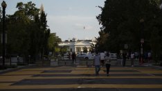 Икономистите вече виждат двойната рецесия в САЩ на хоризонта