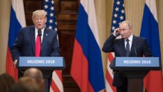 САЩ се нуждаят от реалистична стратегия за Русия