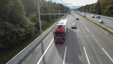 Traton продава активи в Русия, а загубата от отписването може да достигне 550 млн. евро