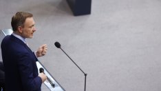 Германия може да заделя до 8 млрд. евро повече за отбрана от 2028 г.