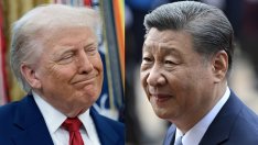 Доналд Тръмп и Си Дзинпин има какво да си кажат на срещата в Южна Корея