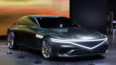 Hyundai инвестира 12,6 млрд. долара в разработването на автомобилен софтуер