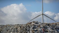 Промишлеността води битка за задържане на металния скрап в Европа