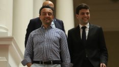 Лорер: Служебният кабинет показва почти военна подготовка