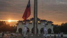 Тайван: Китай се упражнява за атака срещу Тайпе