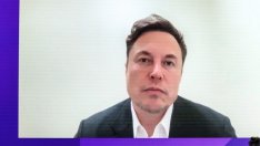 Мъск постави условие за подновяване на сделката с Twitter