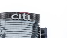 Citigroup вложи 1,5 млрд. долара в преустройството на офиса си в Лондон