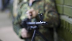 Депутатите в две комисии одобриха военна помощ за Украйна