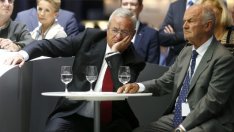 Volkswagen застана зад Мартин Винтеркорн