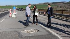 Ремонтът на участъци от „Тракия“ и „Хемус“ започва до дни