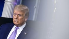 Facebook и Twitter наказаха Тръмп за видео с дезинформация