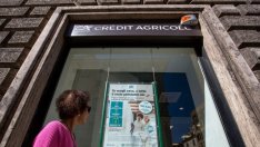 Credit Agricolе увеличава провизиите по кредитите до над 840 млн. евро