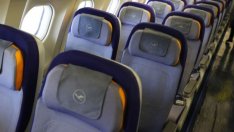 Lufthansa губи 450 000 евро на час - и планира драстични съкращения на служители