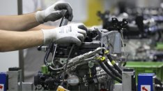 Рекорден ръст за германските фабрични поръчки през юни