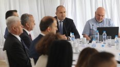 Радев: Управлението от последните 10 години вкара страната в дълбока криза