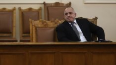 След коалиционния съвет: Борисов остава премиер до края на мандата