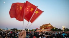 Бъдещият растеж на Китай зависи от преструктурирането на икономиката му