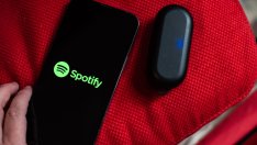Spotify освобождава пет етажа от офиса си в Манхатън